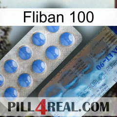 Fliban 100 40